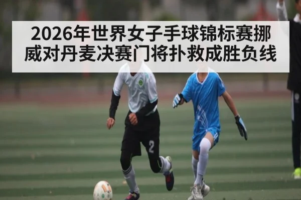 2026年世界女子手球锦标赛挪威对丹麦决赛门将扑救成胜负线